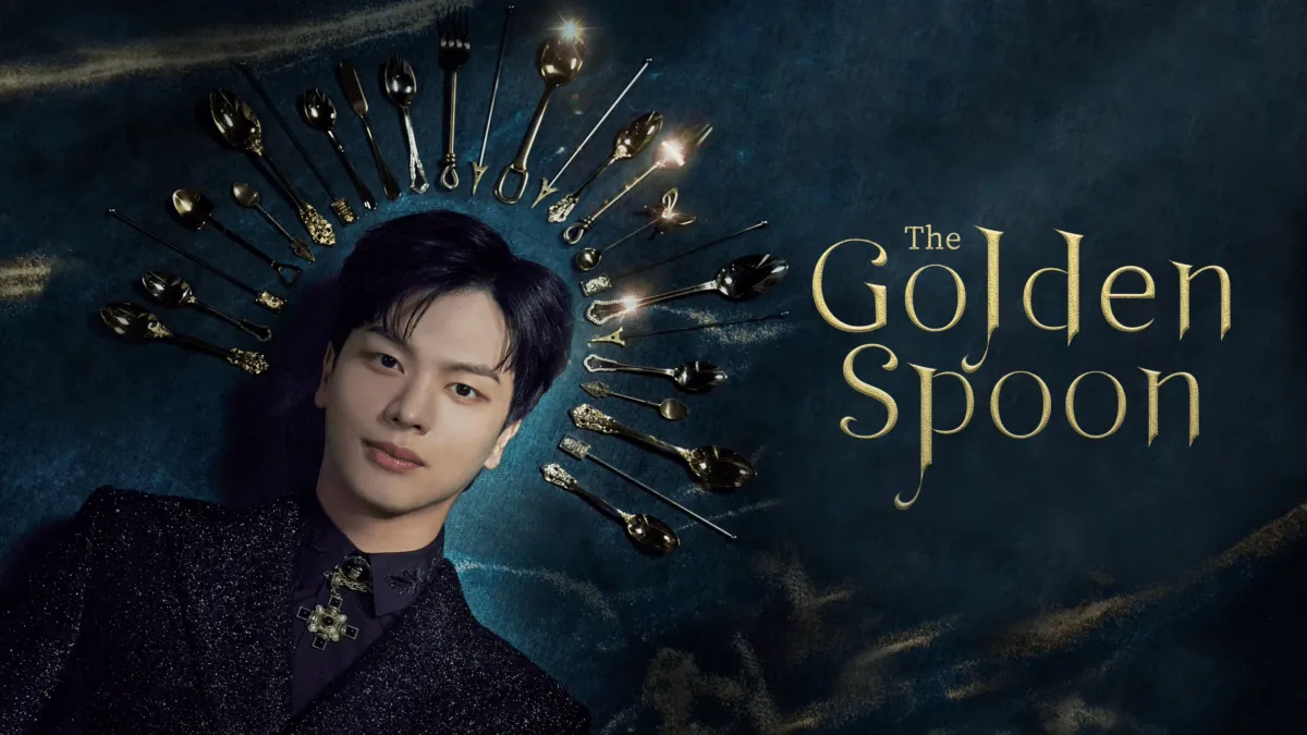 The Golden Spoon